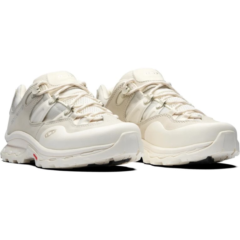 Tenis Salomon Xt-quest 2 Advanced Feminino Creme | PT A14306